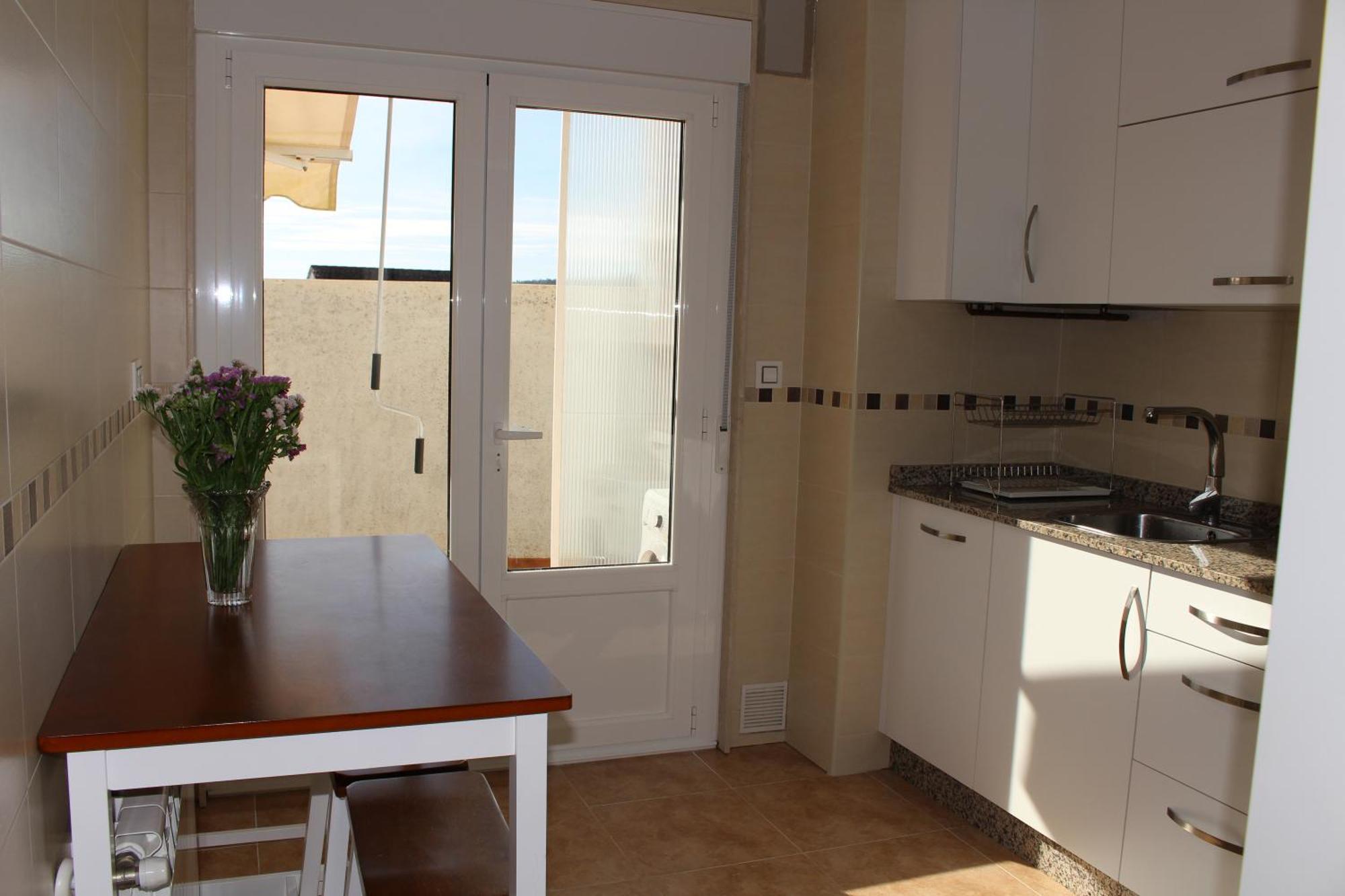 Apartamento Piso Turistico Fin Da Terra Negreira Exterior foto