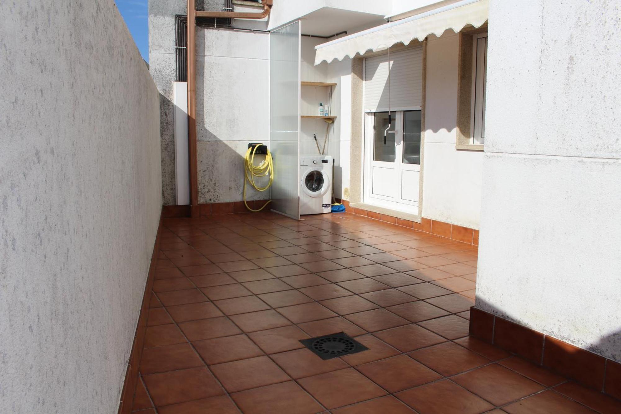 Apartamento Piso Turistico Fin Da Terra Negreira Exterior foto