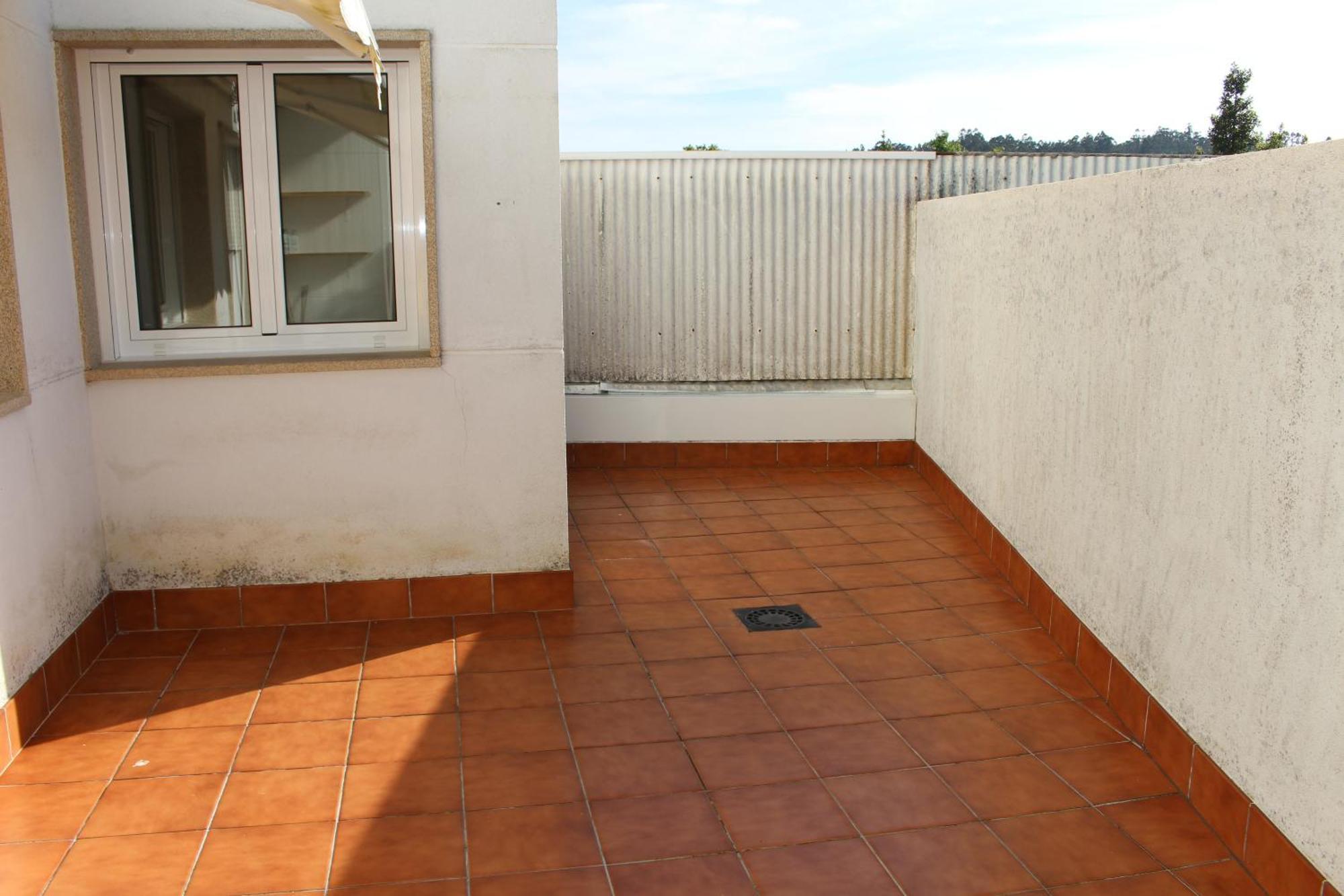 Apartamento Piso Turistico Fin Da Terra Negreira Exterior foto