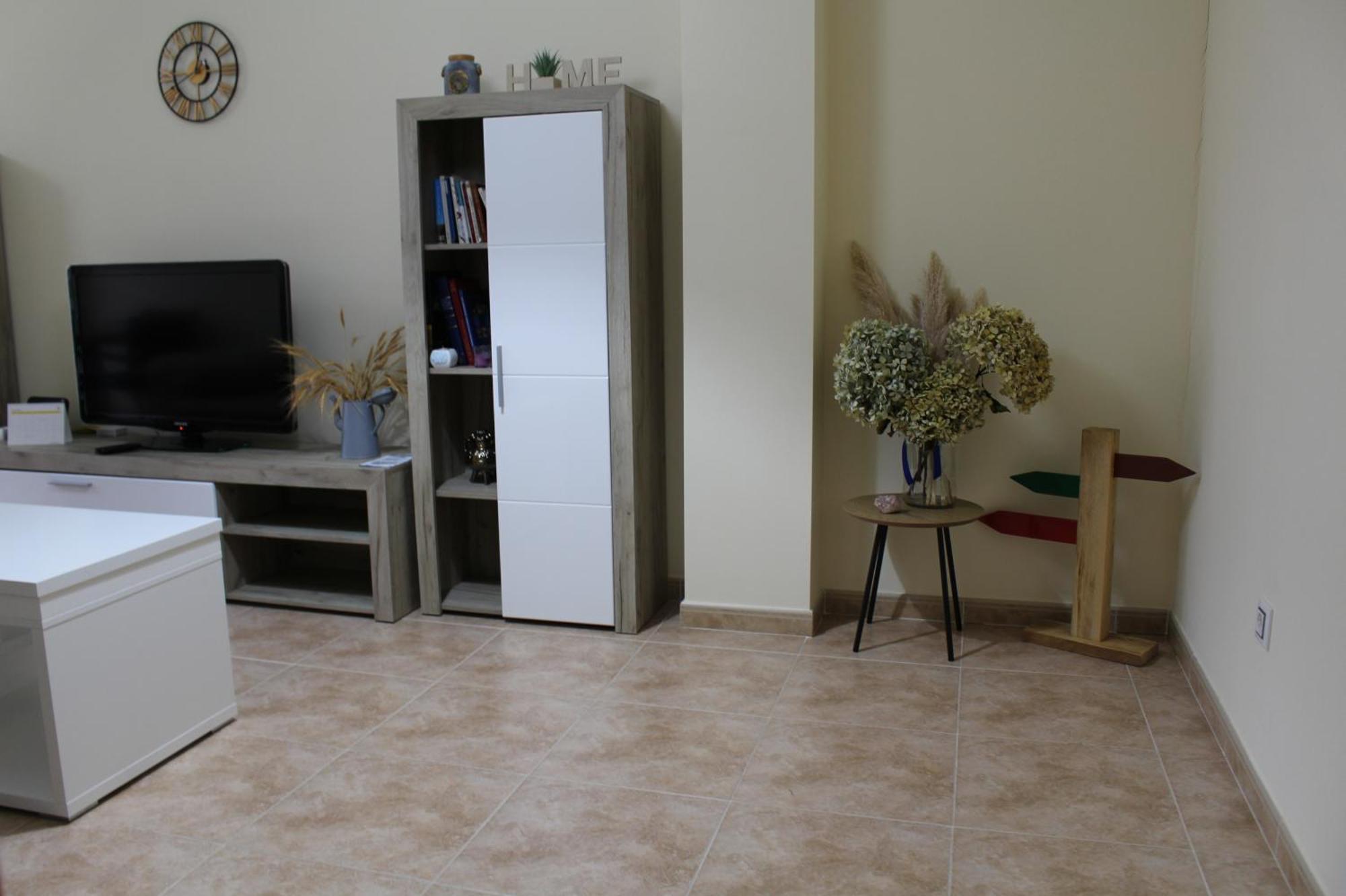 Apartamento Piso Turistico Fin Da Terra Negreira Exterior foto
