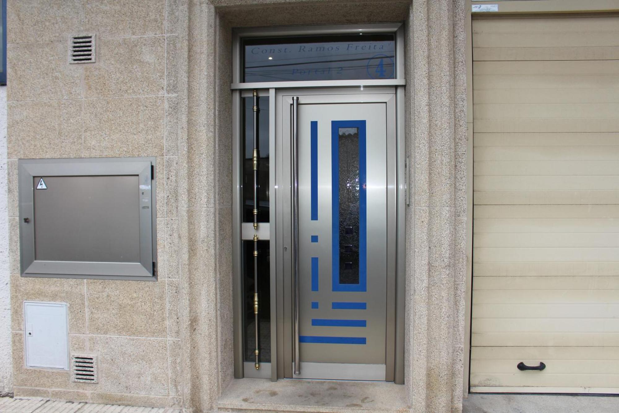Apartamento Piso Turistico Fin Da Terra Negreira Exterior foto